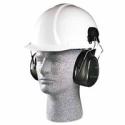 3M H7P3E Peltor™ Optime™ 101 Cap-Mount Earmuffs, Hearing Conservation